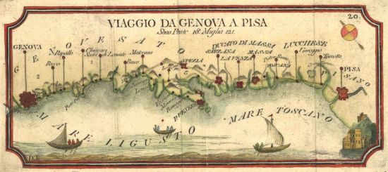Viaggio_Genova_Pisa